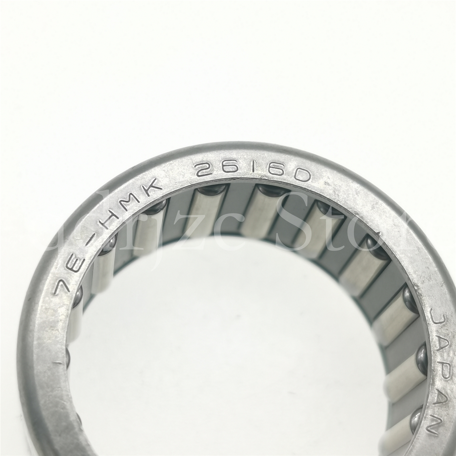 N-T-N Needle roller bearing 7E-HMK2616D = TA2616ZOH HK263416 26mm X 34mm X 16mm