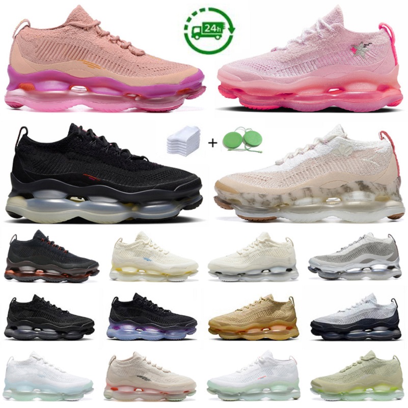 Scorpion Men Women Running Shoes Fk Sneaker Pink Foam Triple Black Sesame Wolf Grey Lemon Wash Olive Aura Hiking Leap Barely Volt Mens Trainers Sports Sneakers