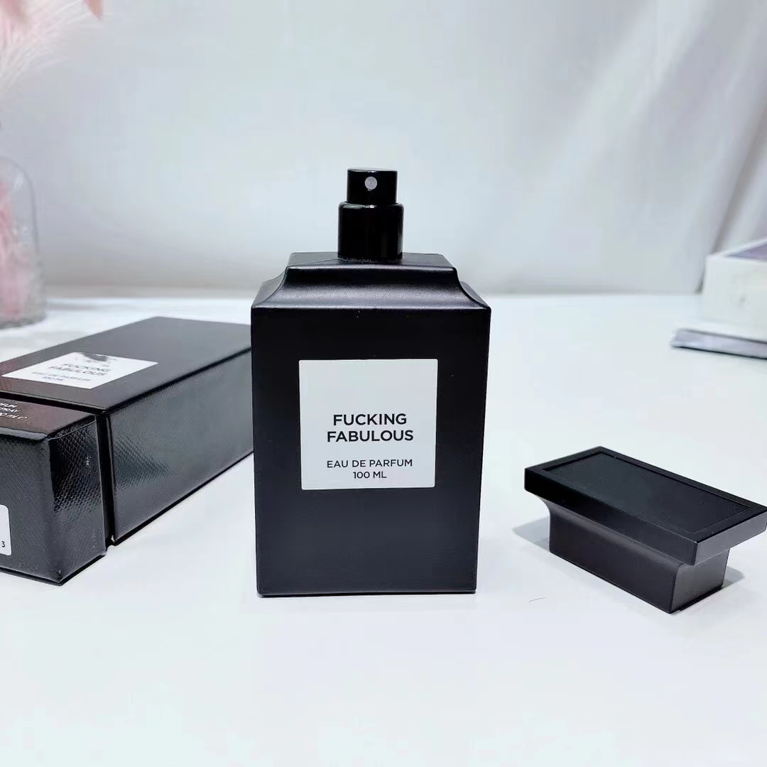 US 3-7 Business Days Free Shipping man Perfume Fragrance 100ml50ml Eau De Toilette Long Lasting Good Smell EDT women Parfum Cologne Spray 4ER7