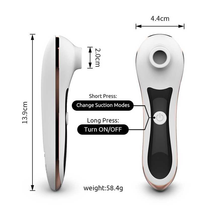 Hip new product Dudu mouth sucking stick Mini female G-spot orgasm vibrating couple sex products 231129