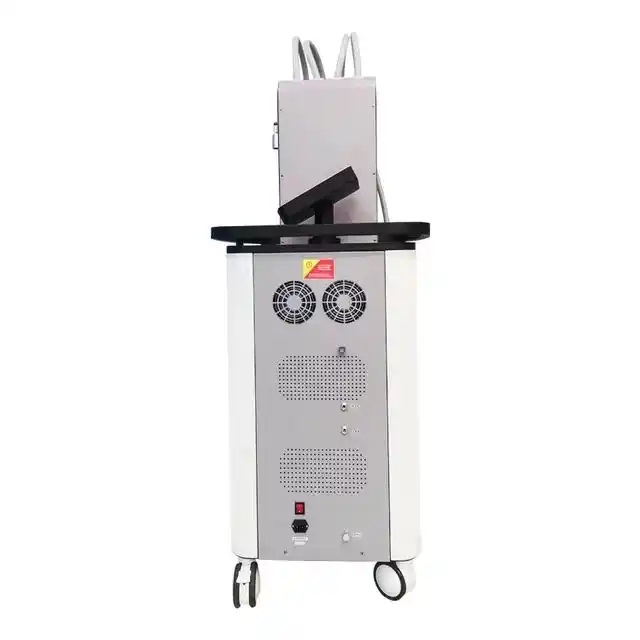 Latest 1060Nm Laser Anti- Cellulite Weight Loss 1060 Lipo Body Sculpting Laser Slimming Machine