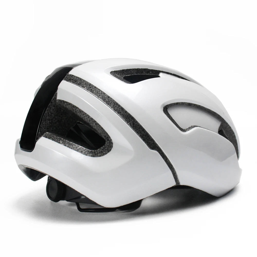 Cycling Helmets Triathlon Cycling Helmet aero Road Racing Bike Helmet for Men woman MTB Bike Helmet Mountain Bicycl Helmet capacete ciclismo 231213