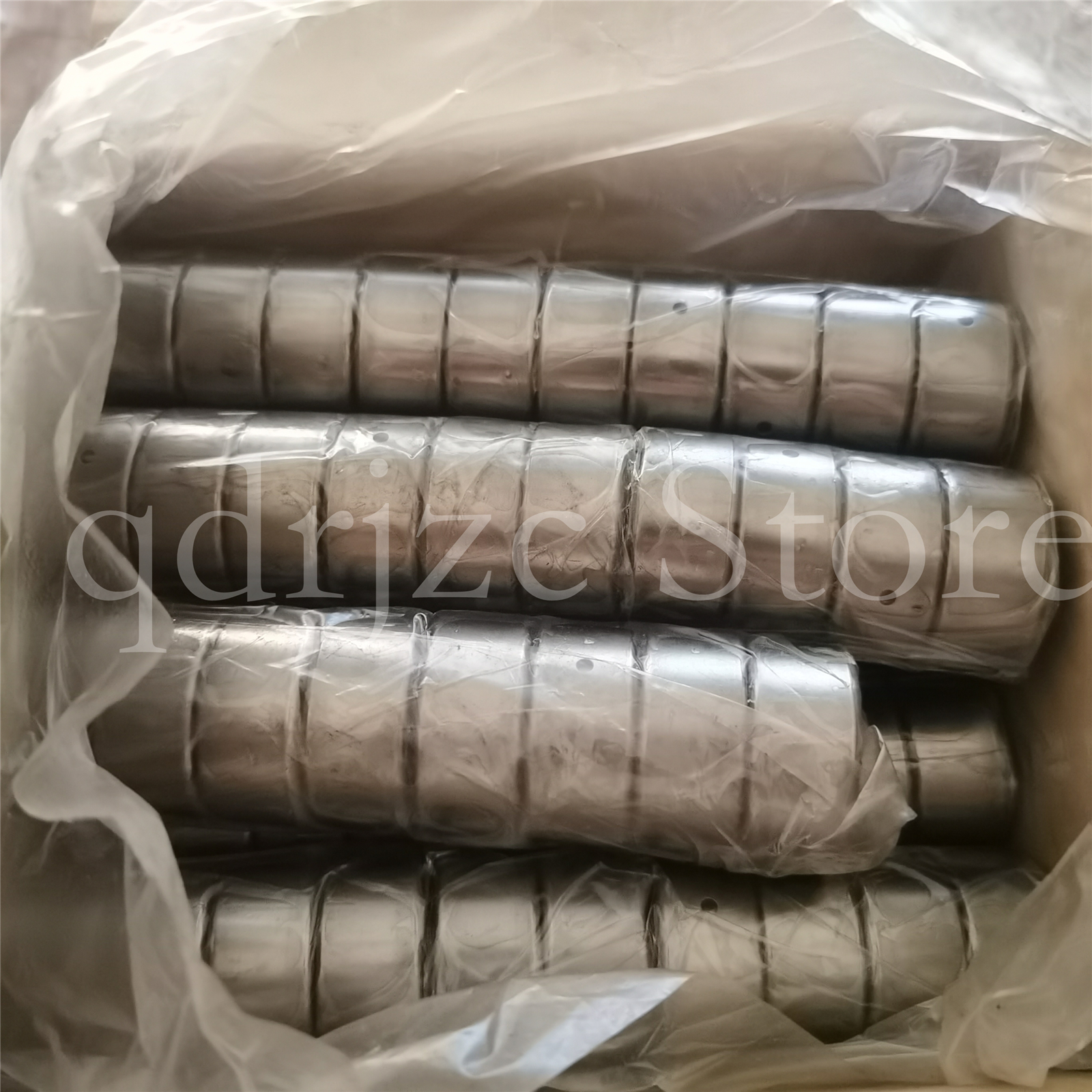 N-T-N Needle roller bearing 7E-HMK2616D = TA2616ZOH HK263416 26mm X 34mm X 16mm