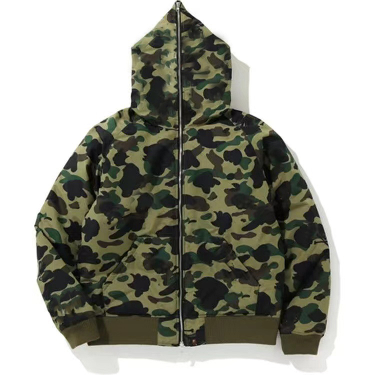 Hoodies English Shortwig Monkey Haikyuu Designer Window Mens Naviforce Shark Jacket Beside Hooded Sweatshirt Gift Camouflage 3d 3
