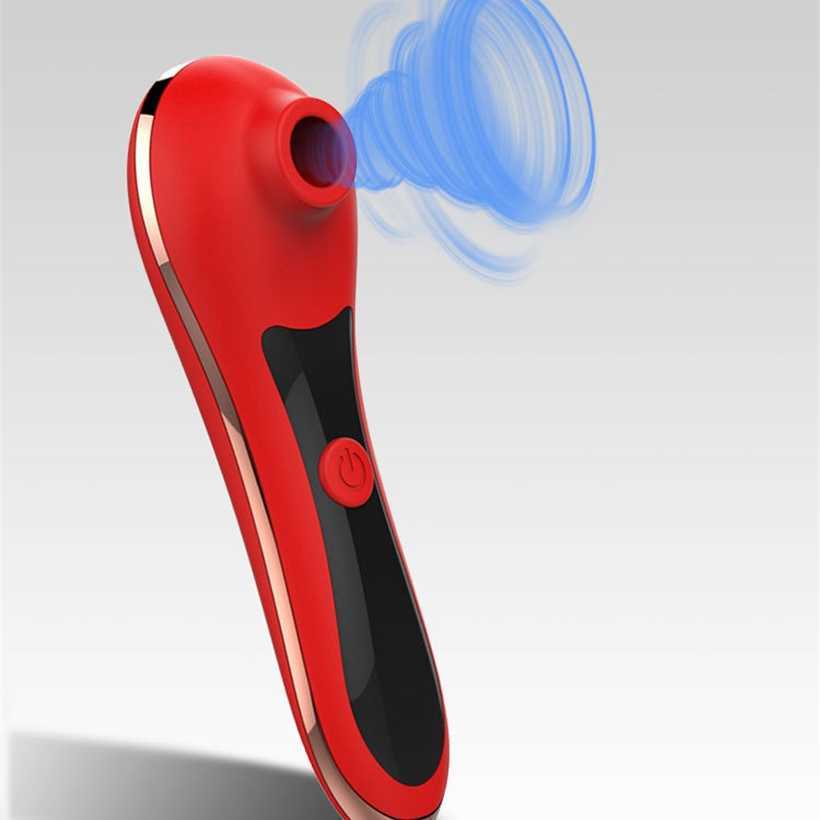 Hip new product Dudu mouth sucking stick Mini female G-spot orgasm vibrating couple sex products 231129