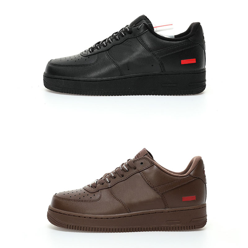 2023 107 low baroque brown shoes men women sports low sneakers eur 3645
