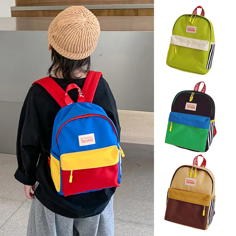 Backpacks Childrens… - image