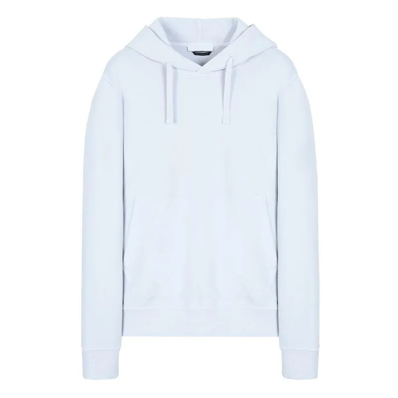hoodie coats jumpers jacket spring and autumn fashion brand mens hoodies jumper hoodies coat pure cotton wool basic style fw top stone