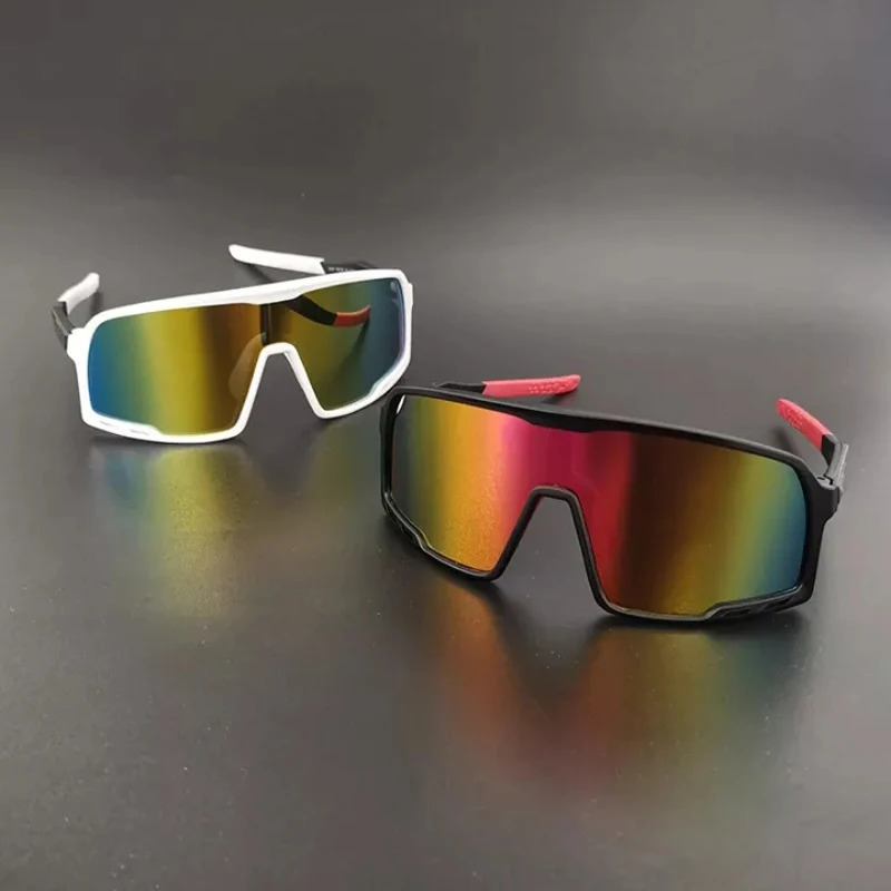 Outdoor Eyewear Ruismiso Cycling Sunglasses Men Road Bicycle Glasses Sport protection MTB Bike Goggles 231215