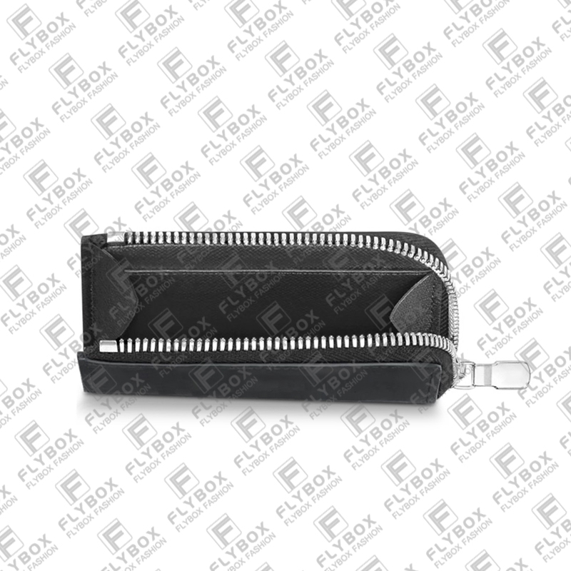 N64410 M63536 Zippy Wallet ard Holders Coin Purse Key Pouch Credit Card Holder Men Fashion Luxury Designer TOP Quality Fast Delivery