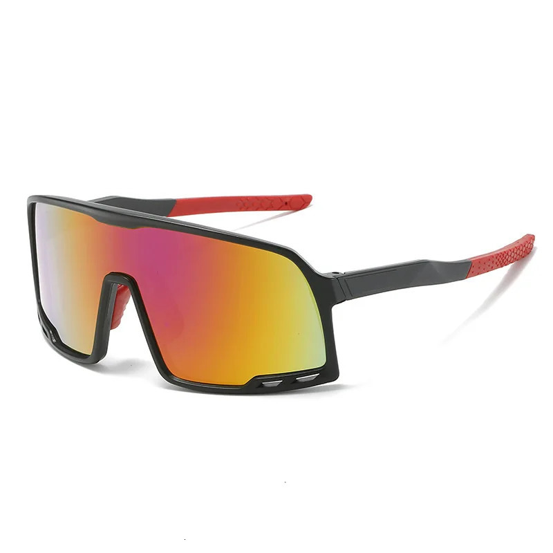 Outdoor Eyewear Ruismiso Cycling Sunglasses Men Road Bicycle Glasses Sport protection MTB Bike Goggles 231215