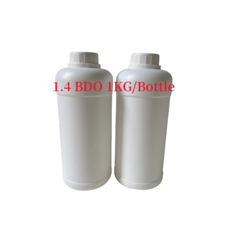wholesale wholesale 99% Purity 1.4-B glycol 1.4 BDO 14BDO 14B CAS 110-63-4 1 4-diol 1,4-Butanediol 14BG 1,4-Butylene glycol Included Customs Duties