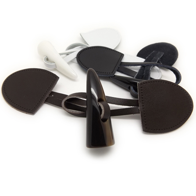 0C40010 Metal Button Buckle Accessories Genuine Leather Cowhide High End Button DIY Clothing Woolen Coat