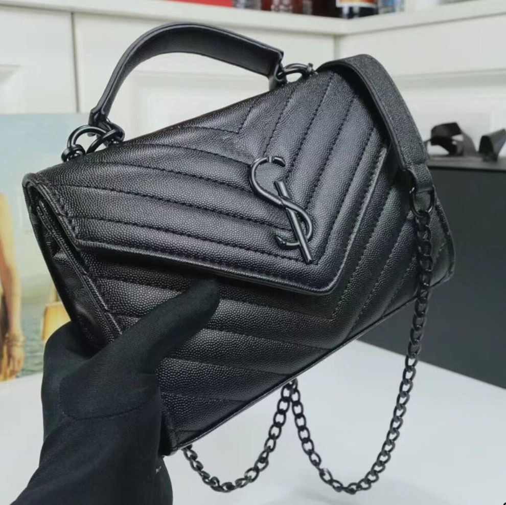Luxury womens handbags designer cross body High quality shoulder bags fashion with classic letter diagonal bags