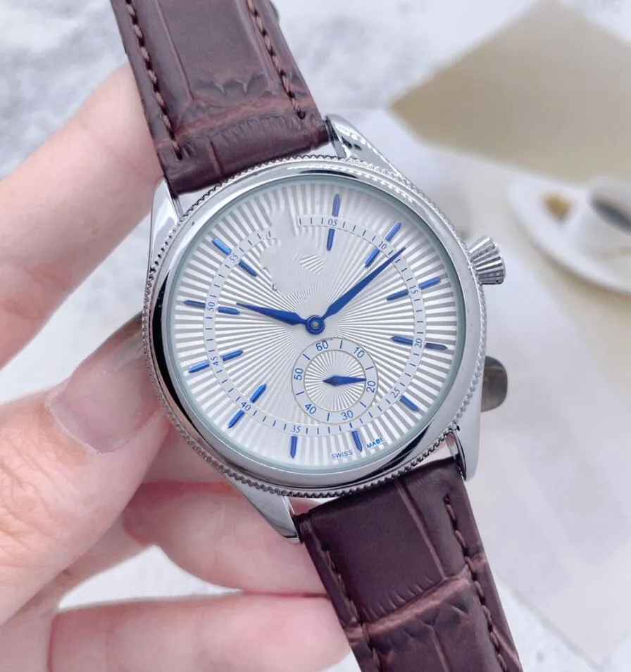 Mens women Cellini Watches 39mm Automatic Movement Stainless Steel men Watch womens Mechanical Quartz Wristwatches waterproof Luminous montre de luxe #23