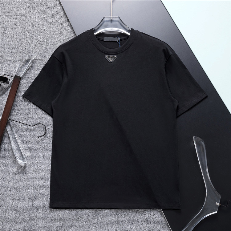 2023 Summer Mens Designer T Shirt Casual Man Womens Tees With Letters Print Short Sleeves Top Sell Luxury Men Hip Hop clothes SIZE M-3XL#07