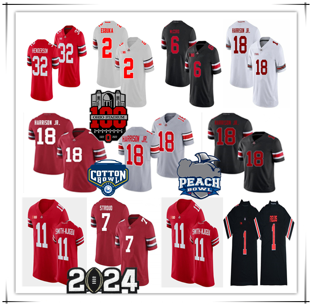 Osu Ohio State Buck… - image