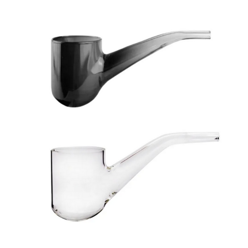 Puffco Proxy Smoking Pipes Mouthpiece Replacement Glass Cup Smoke Water Pipe Adaptor with Different Colors Portable