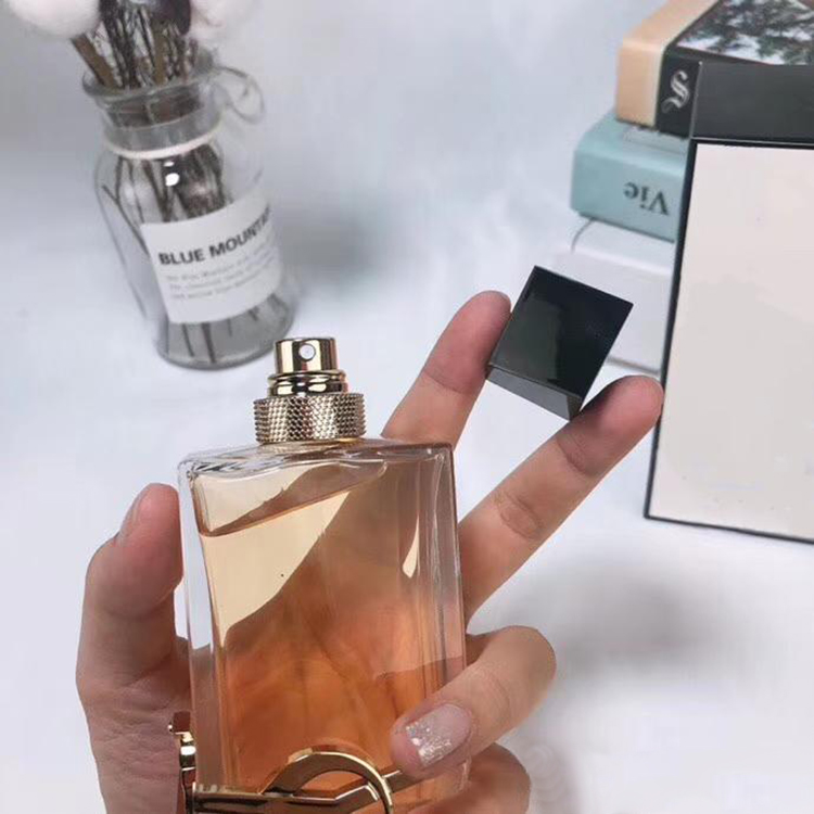 Libre perfume women fragrances 90ml Eau de Parfum US stock fast delivey drop shipping