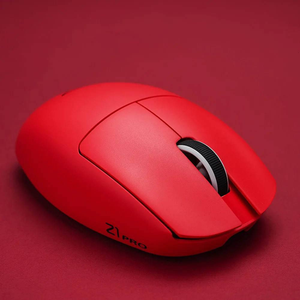 Mice Zaopin Z1 PRO PAW3395 Mouse 2 4G Ultralight Wireless Gaming Optical Sensor for Laptop PC Gamer 231216