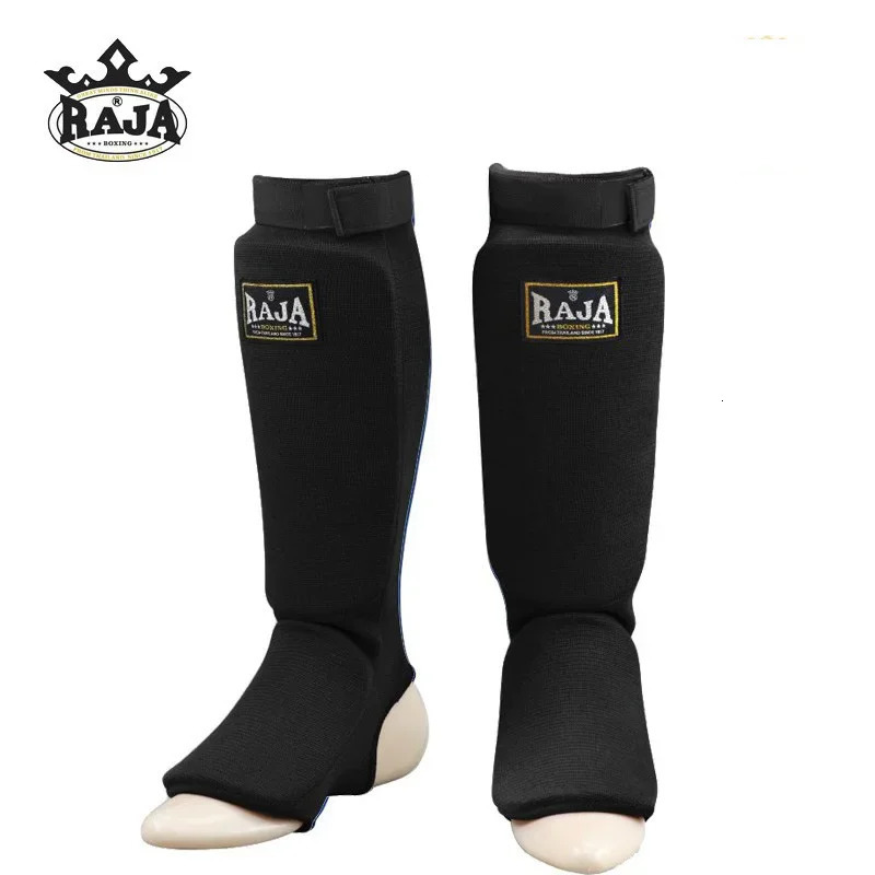 Protective Gear Thai Boxing Men's and Women's Foot Protection Ankle Guard Karate Taekwondo Training MMA Muay Thai Protective Gear for Raja 2