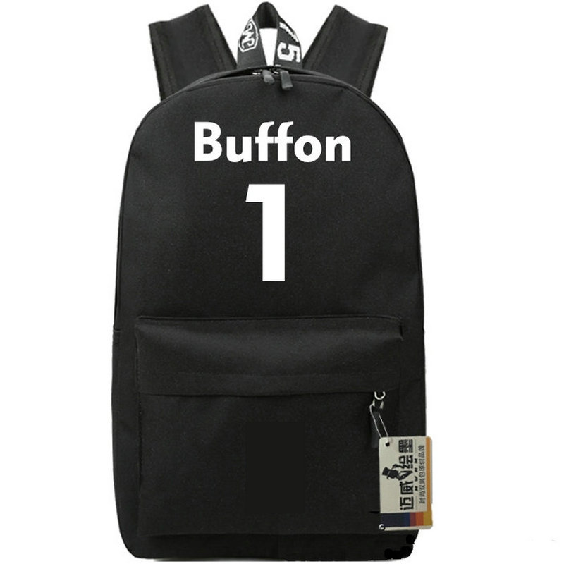 Gianluigi Buffon Ba… - image