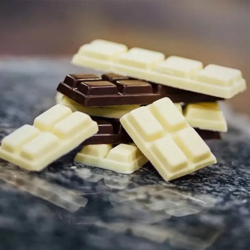Polycarbonate Chocolate Moulds Chocolates Bar Mold Tray Baking Pastry Bakery Tools Forms For Chocolate Candy Mould Moldes De Chocolate De Policarbonat