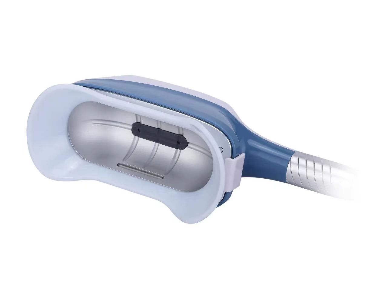 Most Comprehensive Fat Reduction Dissolving 5 Silicon Handles 4D 360 Cryolipolysis Slimming Cellulite Reduction Machine