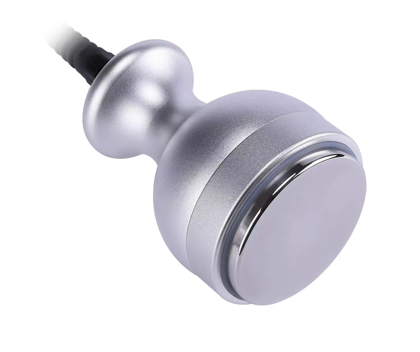 Most Comprehensive Fat Reduction Dissolving 5 Silicon Handles 4D 360 Cryolipolysis Slimming Cellulite Reduction Machine