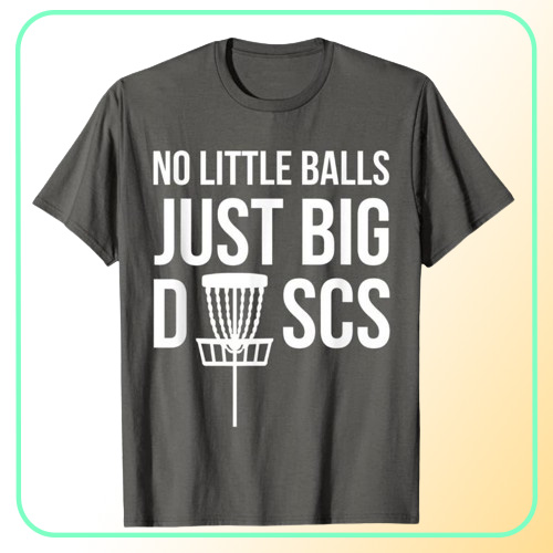 Men039s TShirts Funny Disc Golf TShirt T Shirts Shirt Classic Cotton Custom Normal Mens