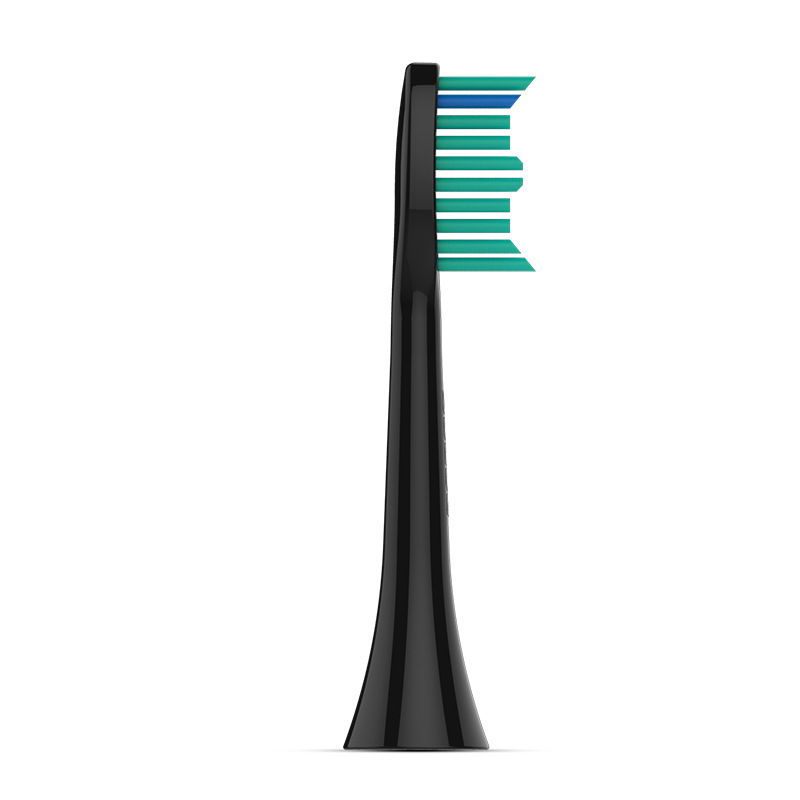 Toothbrush Electric toothbrush head SOGUE replacement toothbrush head DuPont soft hair 3 pieces certified S6114 toothbrush 230824