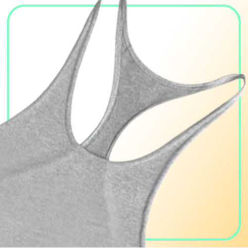 Muscleguys Gyms Tank Tops Mens Sportswear Undershirt Bodybuilding Men Fitness Clothing Y back workout Vest Sleeveless Shirt