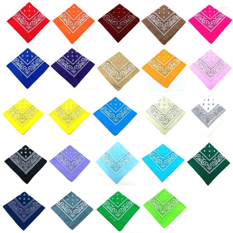 Hip Hop Bandana Outdoor Riding Street Dance Hair Band Mask UV Breathable Man Women Fashion Accessories