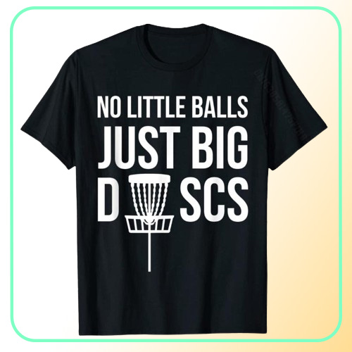 Men039s TShirts Funny Disc Golf TShirt T Shirts Shirt Classic Cotton Custom Normal Mens