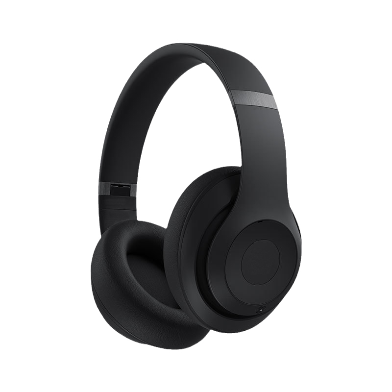 2023 Newest Studio Pro Wireless Headphone Stereo Bluetooth Foldable Sports Headset Wireless Microphone Hi-fi Heavy Bass Headphones TF Card Music 