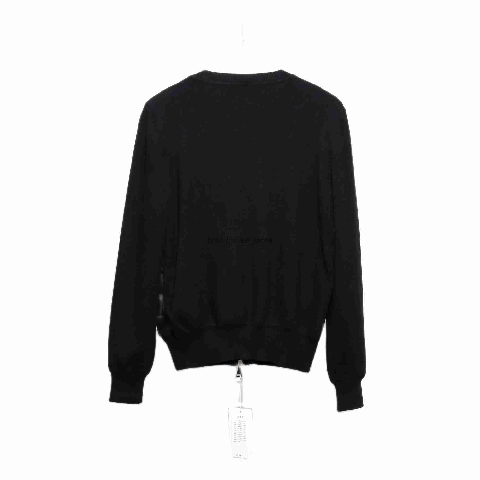 Women's Down Parkas 2022 spliced knitted down jacket women's white duck down stuffing casual sports fashion lightweight coat J231219