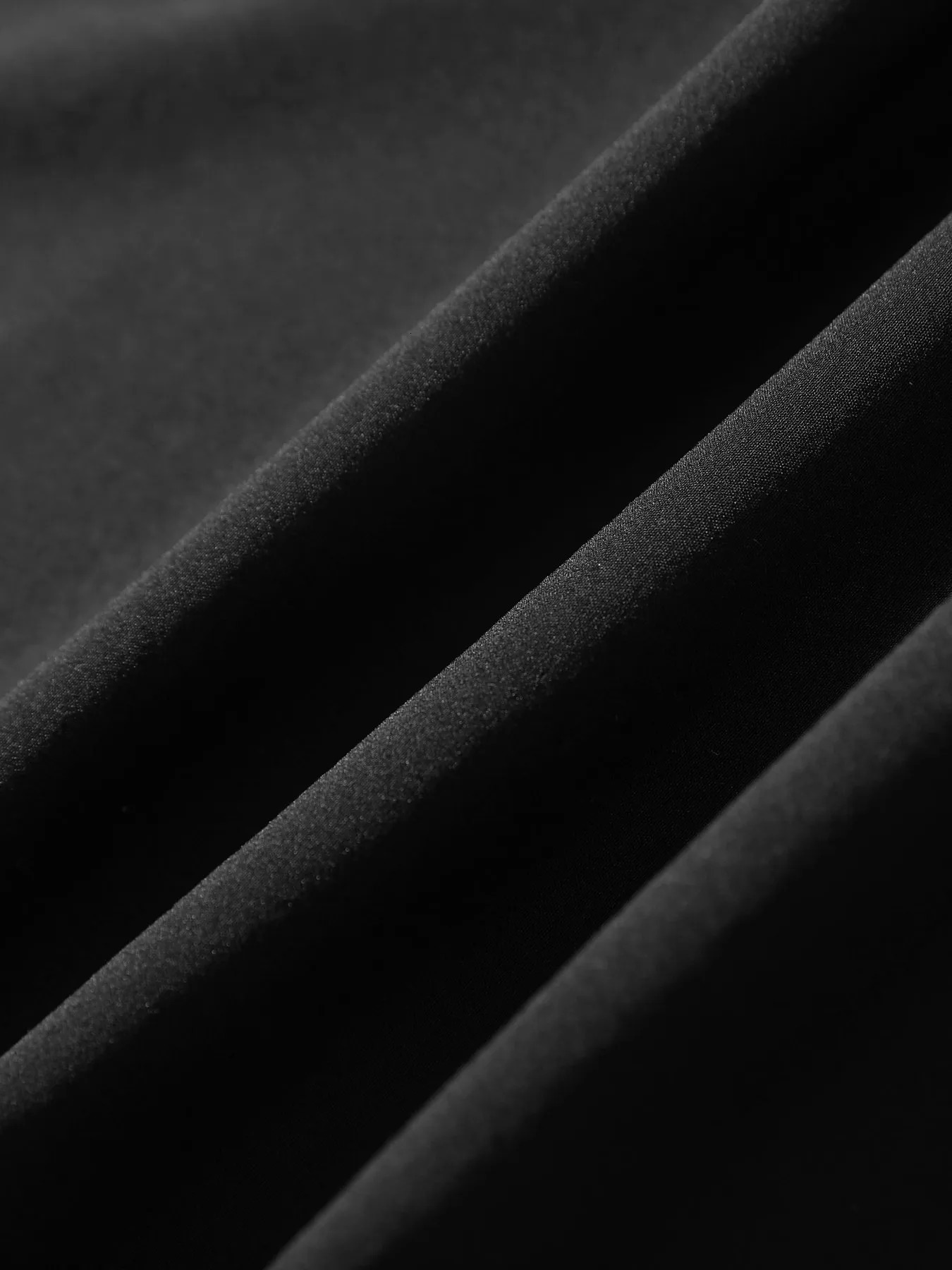 Men s Jeans Men Drawstring Waist Slant Pocket Sweatpants 231219