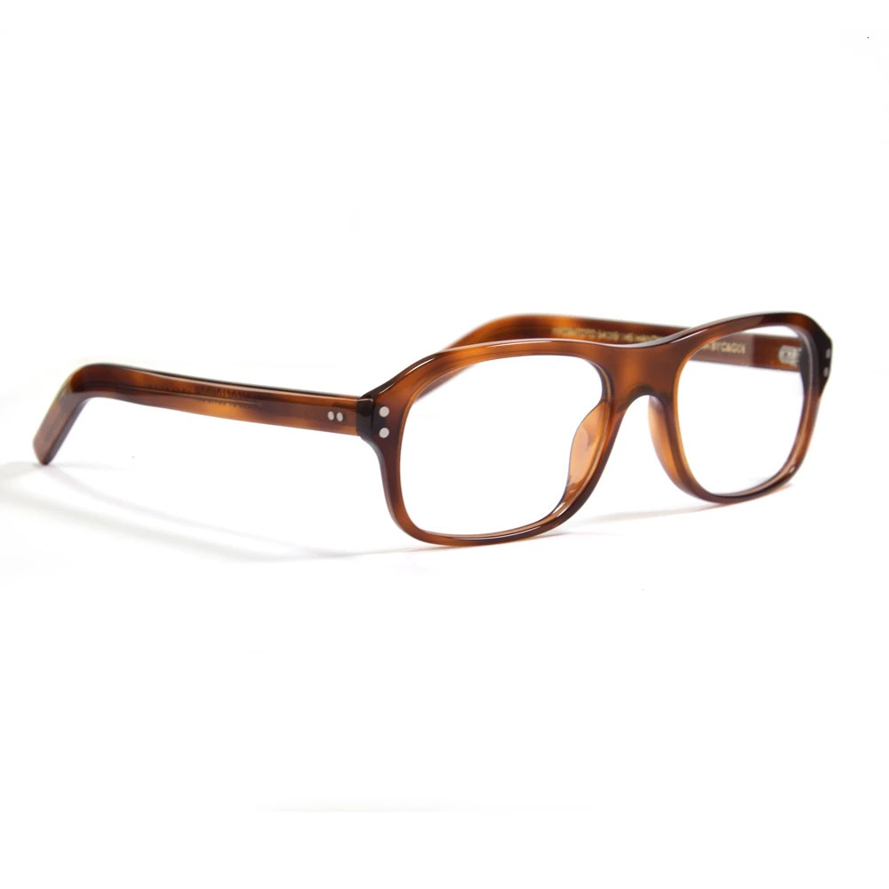 Fashion Sunglasses Frames The Kings Man Eyeglasses Frame Kingsmen Movie Cosplay Glasses Harry Hart Gary Eggsy Eyewear Retro Rectangle Acetate Spectacl