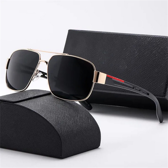 Luxury Oval hollowed-out sunglasses for men Designer Shades PC Frame Fashion Classic Lady Mirrors for Women and Men Glasses Unisex