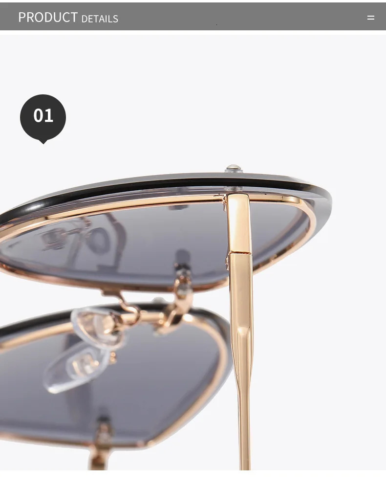 Fashion Sunglasses Frames High Quality women s Oval Rimless Lady Metal Cay Eye Shades for Women Driving Glasses Sonnenbrille zonnebril dames 231219