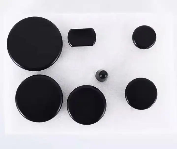 Newest touch screen monopolar rf machine body face skin lifting and tightening