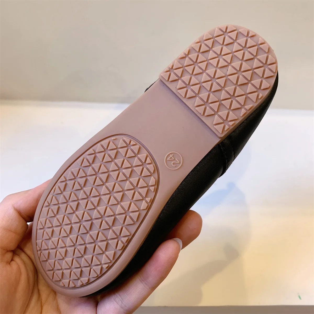 Flat shoes Kids Shoes Mary Janes Girls Flats Shoes Spring Autumn Summer Baby Princess Children Princess Students Shoes 231219