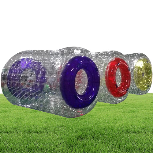 24x22x17m Inflatable Water Roller Zorb Ball Water Play Equipment