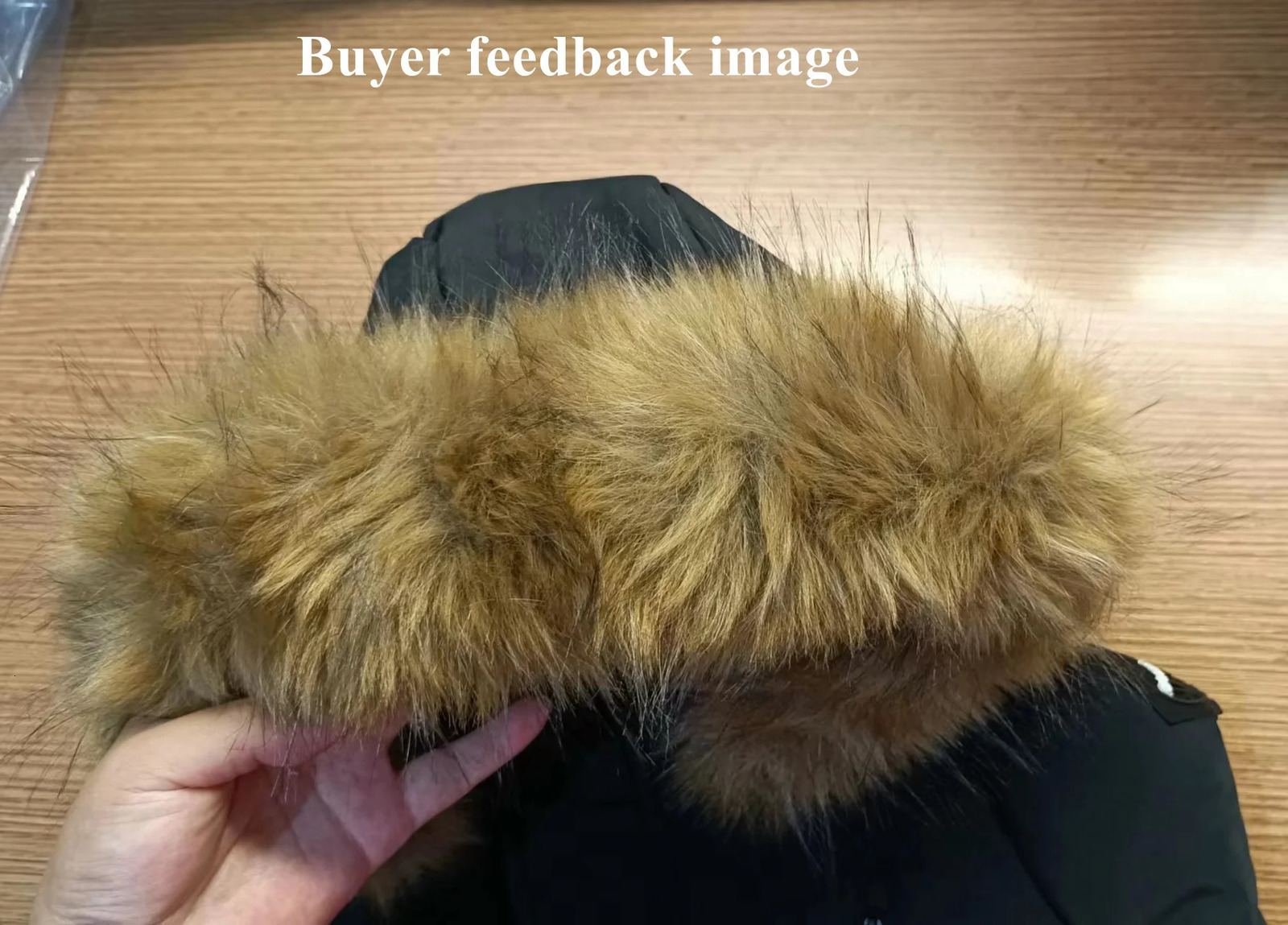 Down Coat Children Winter Jacket Boy toddler girl clothes Thick Warm Hooded faux fur Kids Parka spring Teen clothing Outerwear 231218