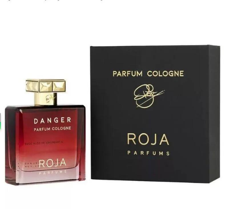 Fragrance 2023 new Roja Parfums Elysium Parfume SCANDAL Cologne Men Perfumes VETIVER Parfum ROJA ELIXIR BURLINGTON Cologne Eau De Parfum Fra