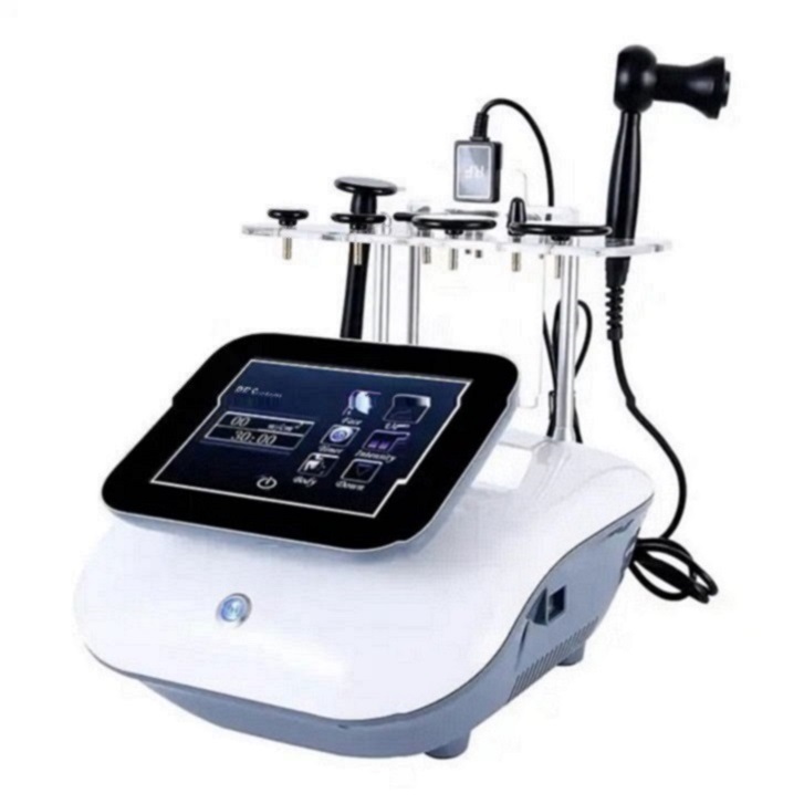 High quality face lift machine 2024 skin tightening use for beauty salon