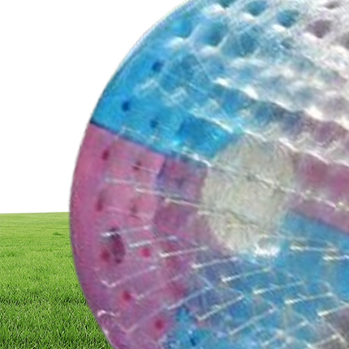 24x22x17m Inflatable Water Roller Zorb Ball Water Play Equipment