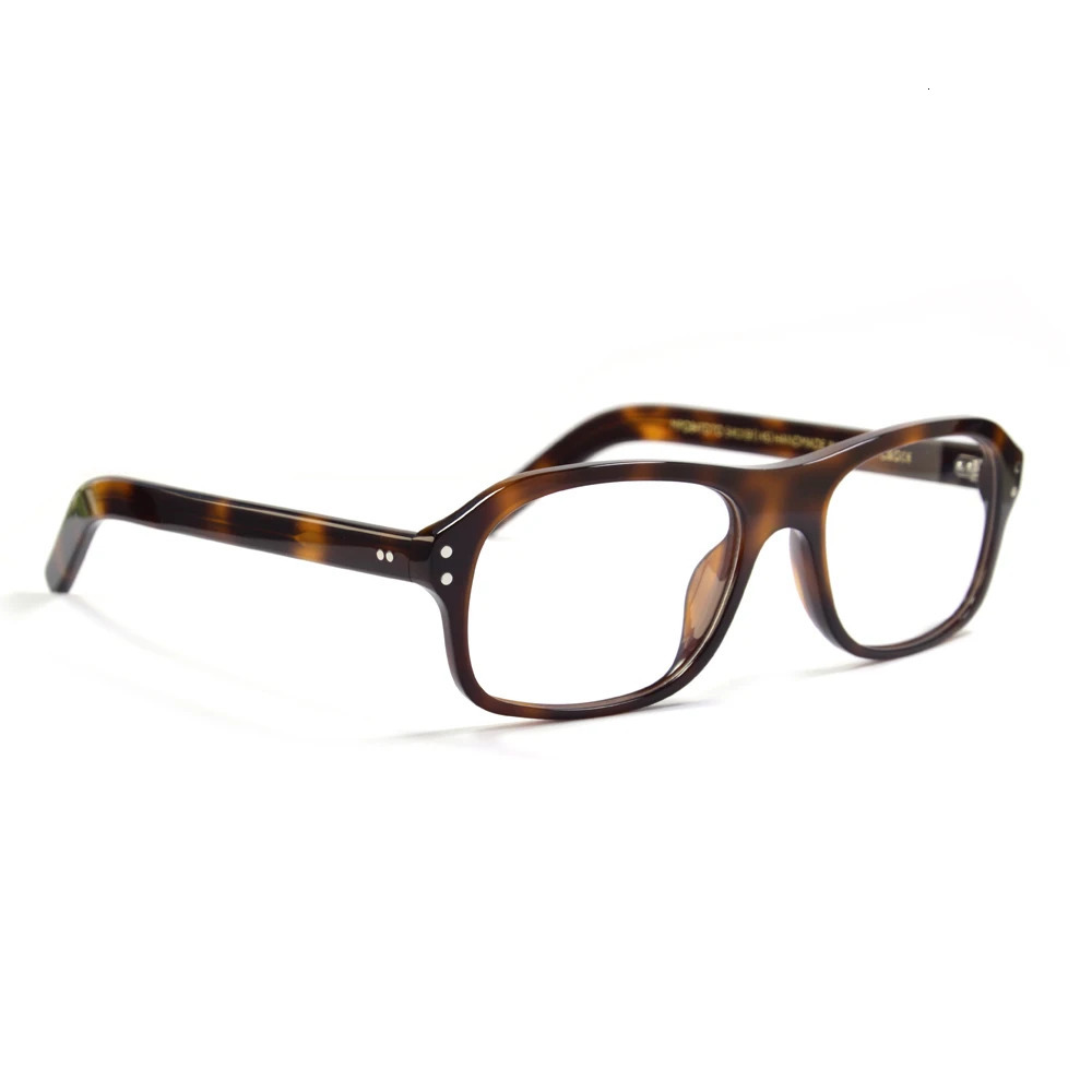 Fashion Sunglasses Frames The Kings Man Eyeglasses Frame Kingsmen Movie Cosplay Glasses Harry Hart Gary Eggsy Eyewear Retro Rectangle Acetate Spectacl