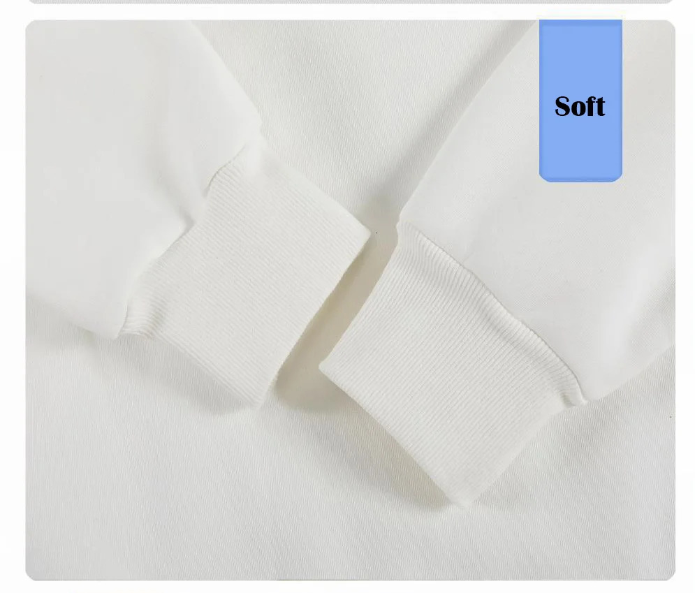 Men s Jackets DIY Custom 500GSM Heavy Weight Hoodies Autumn Winter Thick Cotton Men Top Solid Color Sweatshirt Pullover 231219