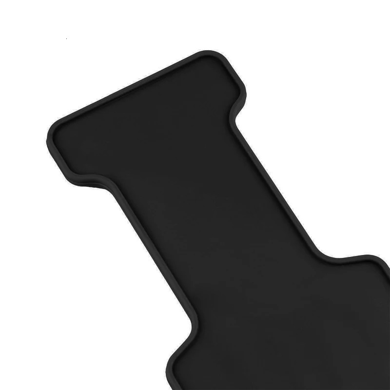 Hair Brushes Barber Coloring Board Salon Professional Picking and Dyeing Highlight Baked Oil Hairdressing Styling Accessories Comb 231219